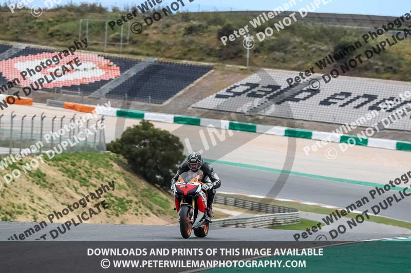 may 2019;motorbikes;no limits;peter wileman photography;portimao;portugal;trackday digital images